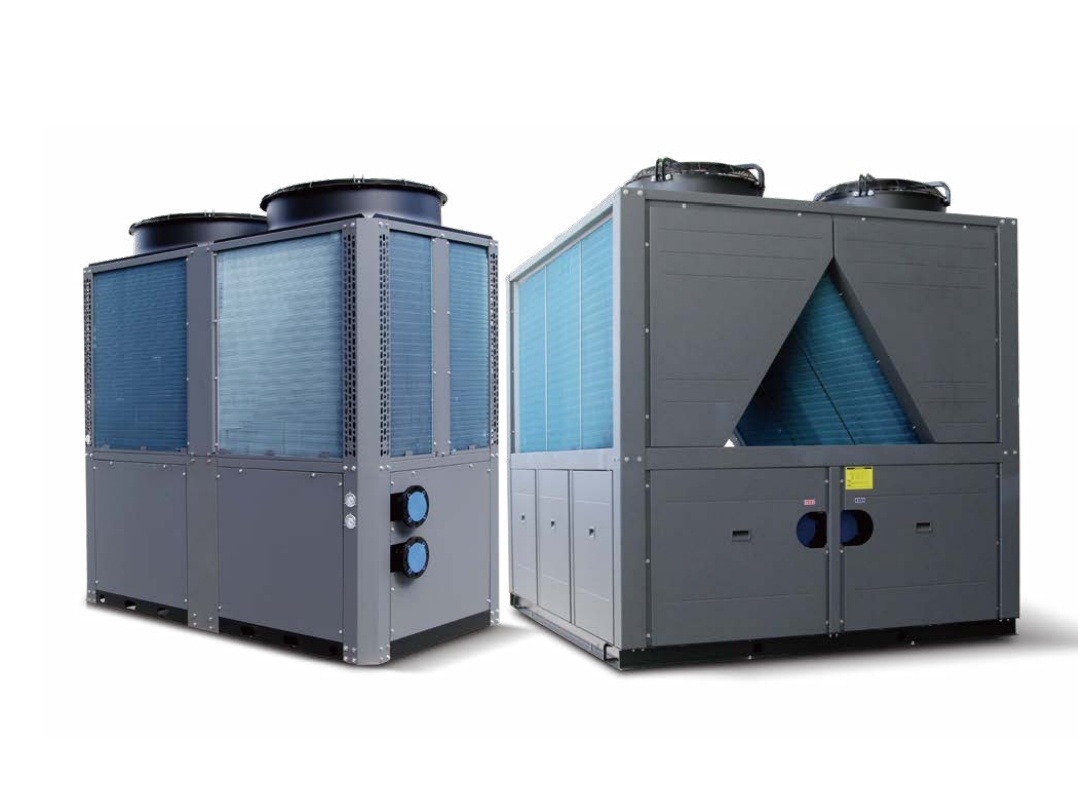 Power World Climate – Commercial Heat PumpCommercial heat pump heating cooling